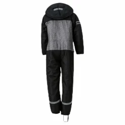 Superstar Overall Black*Tuxer Discount