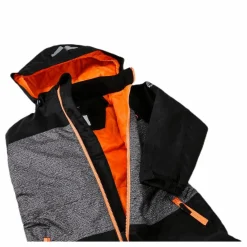 Superstar Overall Black*Tuxer Discount
