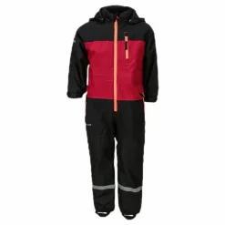 Tuxer Superstar Overall Pink Rosa