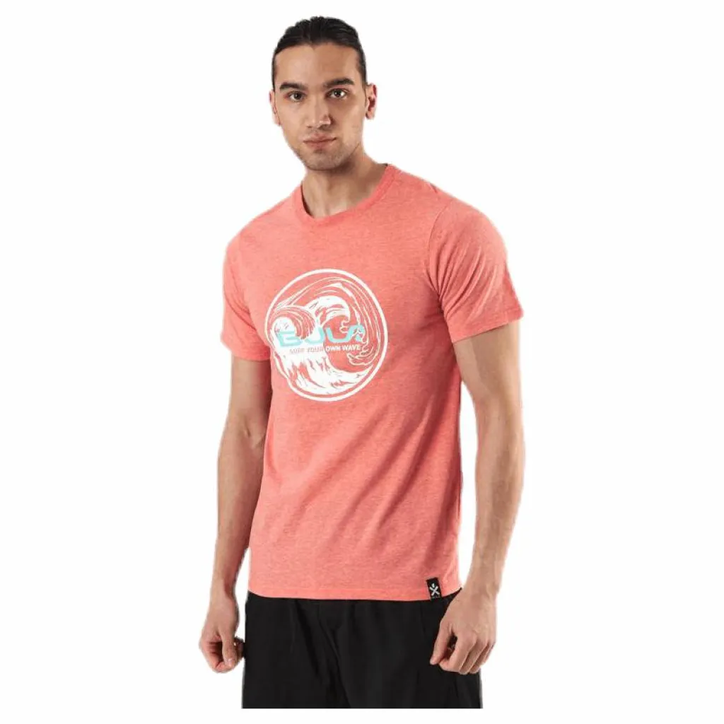 Surf Tee Pink*Bula Clearance