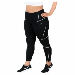 Surf to Sport Sig Sag Tight Plus White/Black*Nike Outlet
