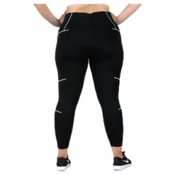 Surf to Sport Sig Sag Tight Plus White/Black*Nike Outlet