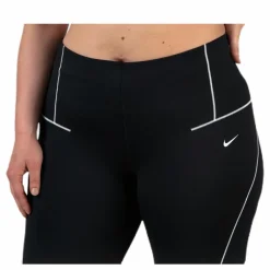 Surf to Sport Sig Sag Tight Plus White/Black*Nike Outlet