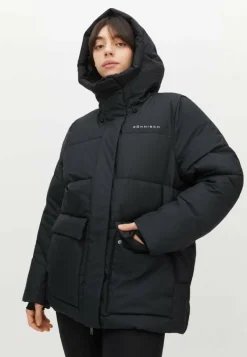 Suri Jacket Black*Röhnisch Hot