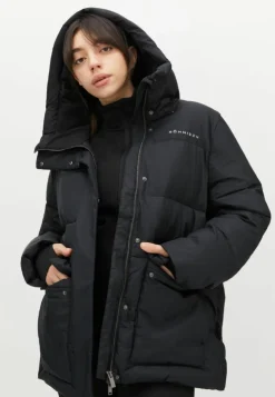 Suri Jacket Black*Röhnisch Hot
