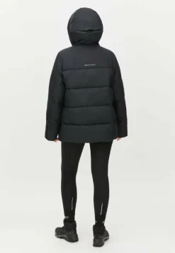Suri Jacket Black*Röhnisch Hot