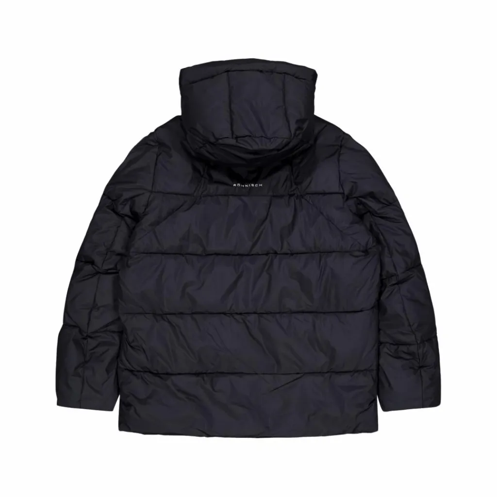 Suri Jacket Black*Röhnisch Hot