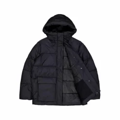 Suri Jacket Black*Röhnisch Hot