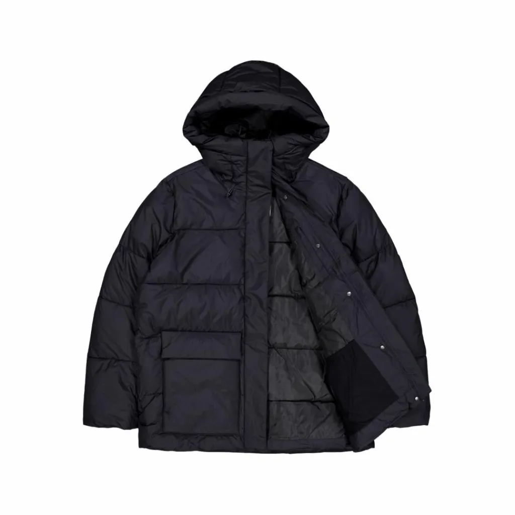Suri Jacket Black*Röhnisch Hot