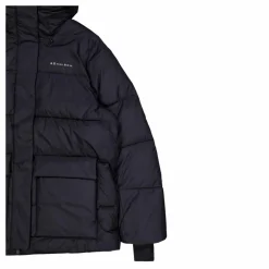 Suri Jacket Black*Röhnisch Hot