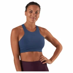 Sutton Solid Soft Top Blue*Björn Borg Clearance