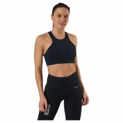 Sutton Solid Top Black*Björn Borg Clearance