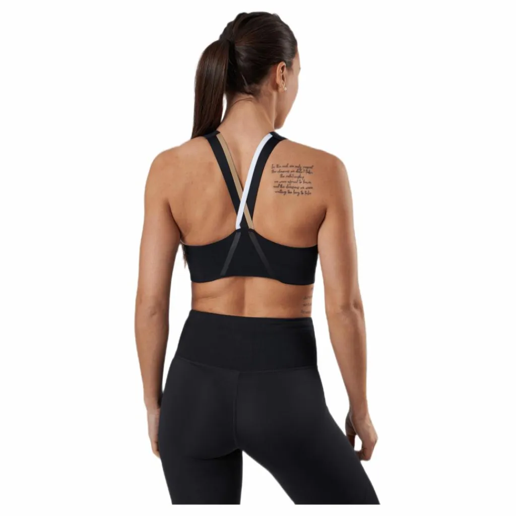 Sutton Solid Top Black*Björn Borg Clearance