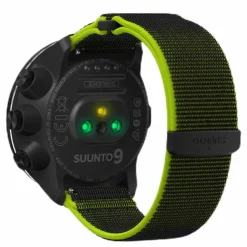 9 G1 Baro Green/Black*Suunto
