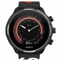 Suunto 9 G1 Baro Titanium Ambassador Edition Green Grön Sale