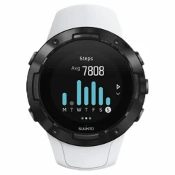 Suunto 5 G1 White/Black Vit och Svart New