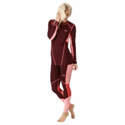 Kari Traa Svala Long Sleeve Shirt Purple Lila Sale