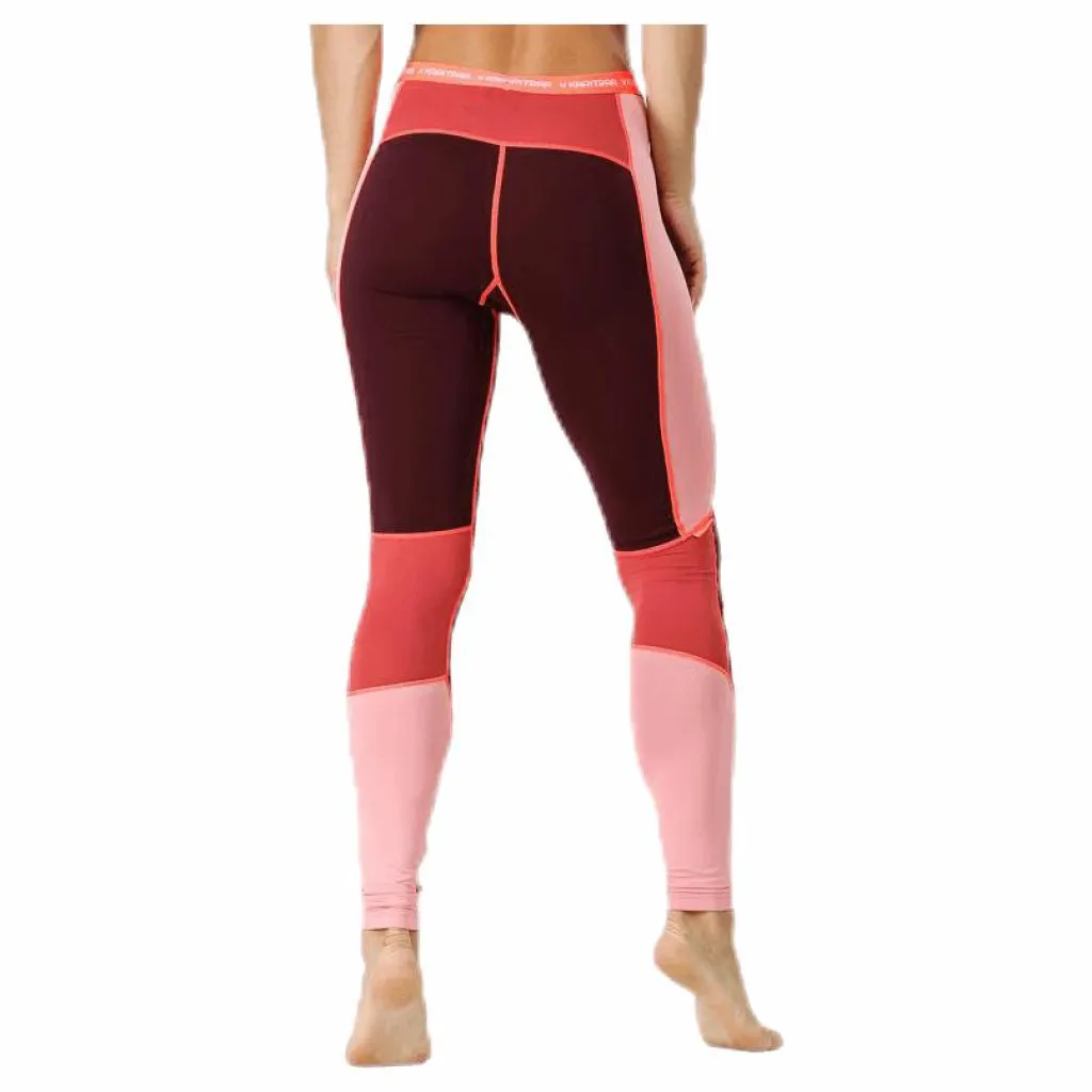 Svala Pant Purple*Kari Traa New