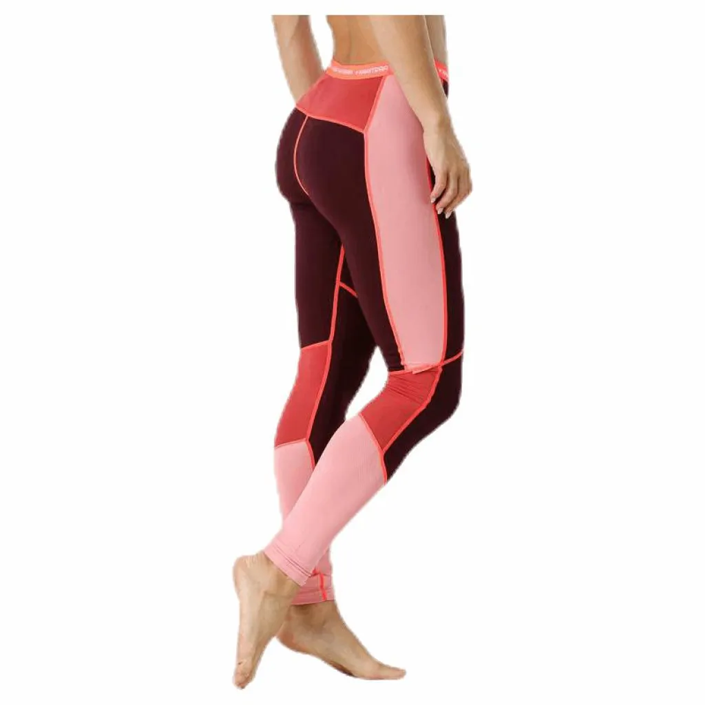 Svala Pant Purple*Kari Traa New