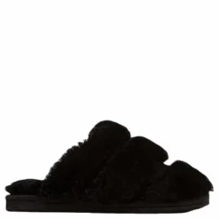 Mjúka Svava Black Svart Best