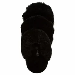 Mjúka Svava Black Svart Best