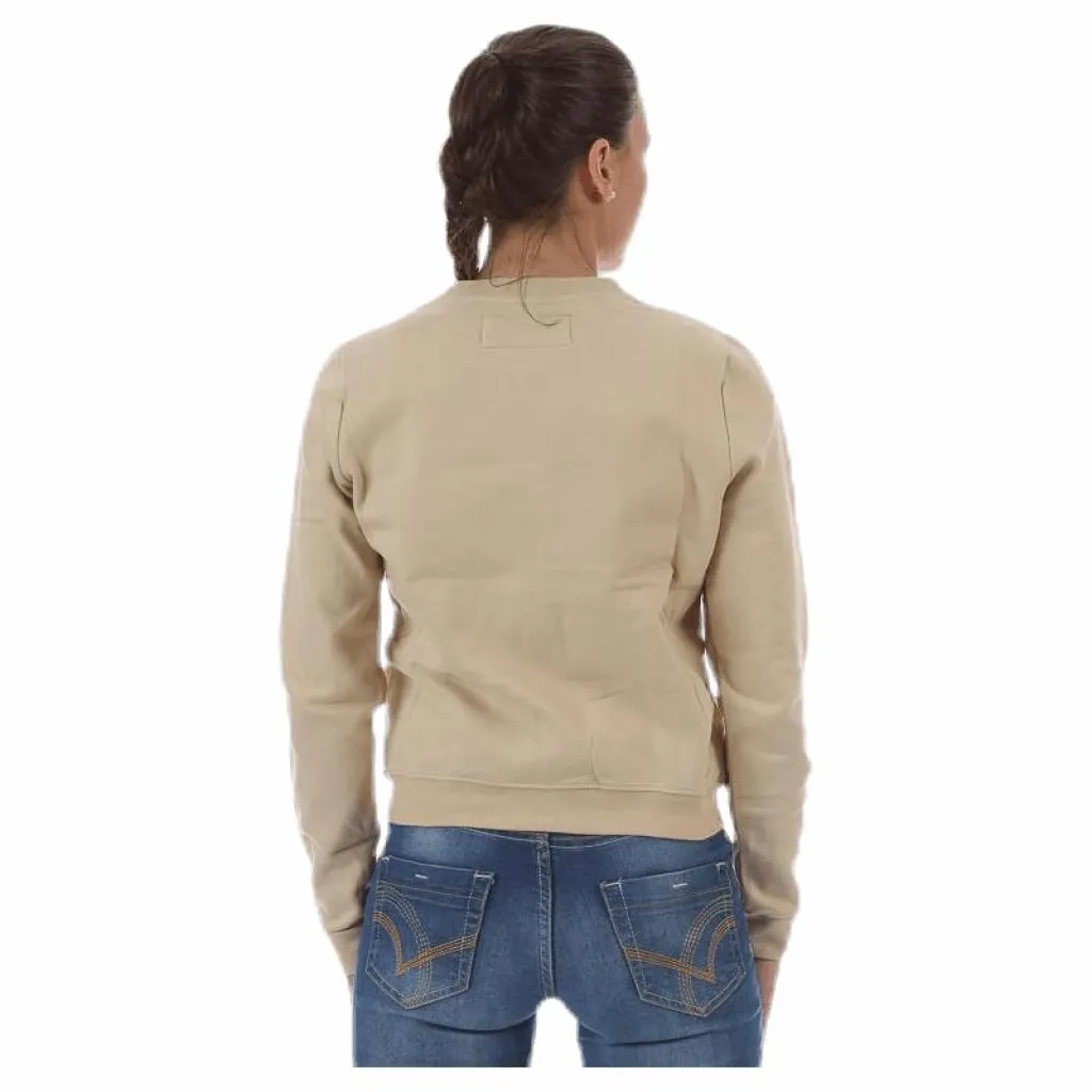 Basic Bomber*Svea Clearance