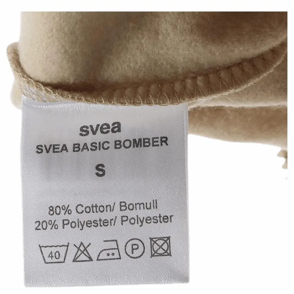 Basic Bomber*Svea Clearance