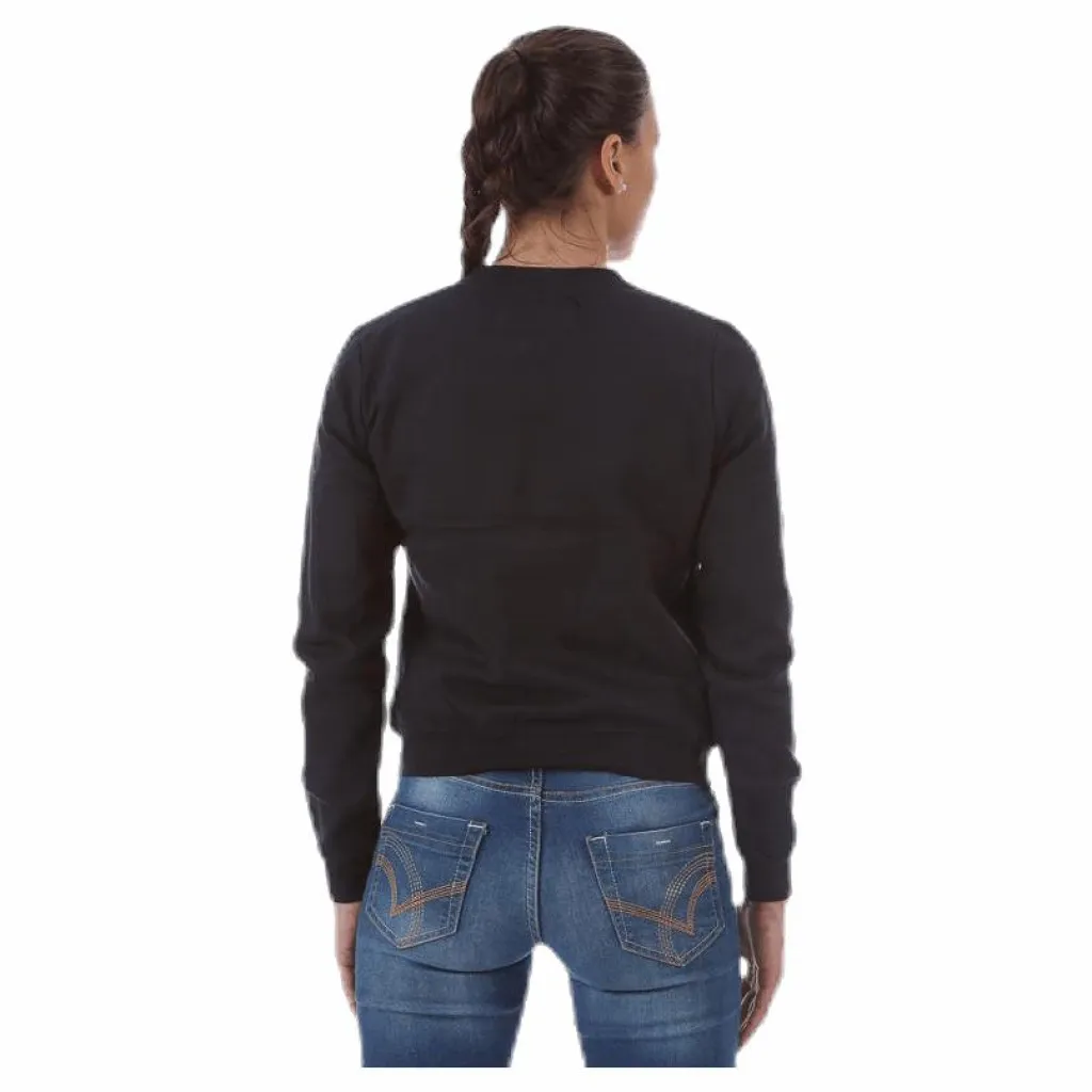 Svea Basic Bomber Blue Blå New