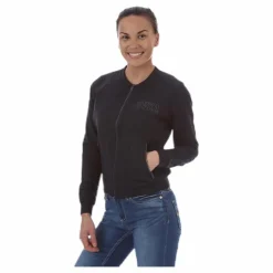 Svea Basic Bomber Blue Blå New