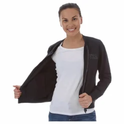 Svea Basic Bomber Blue Blå New