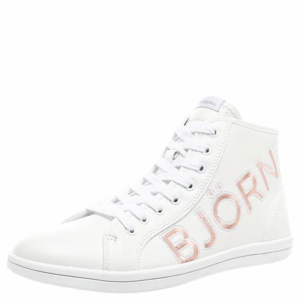 Sven II W Pink/White*Björn Borg Best