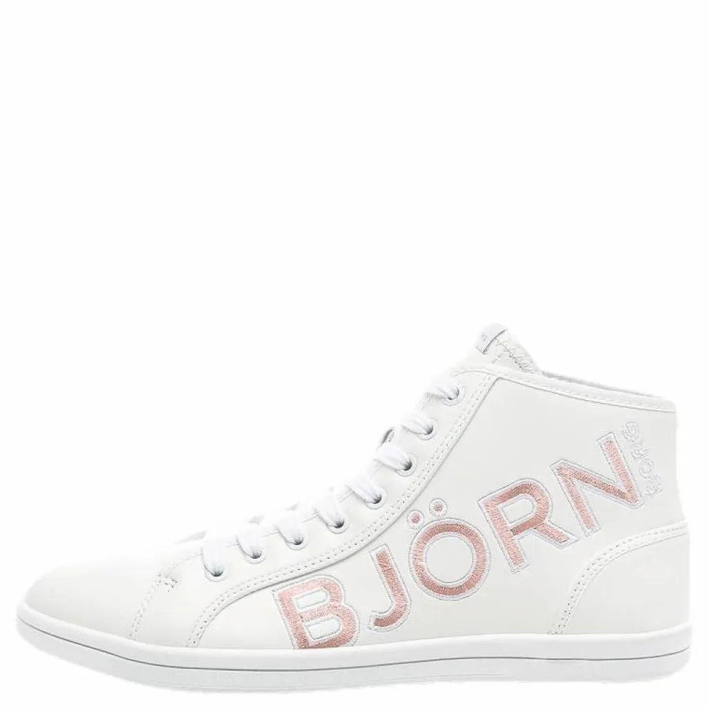 Sven II W Pink/White*Björn Borg Best