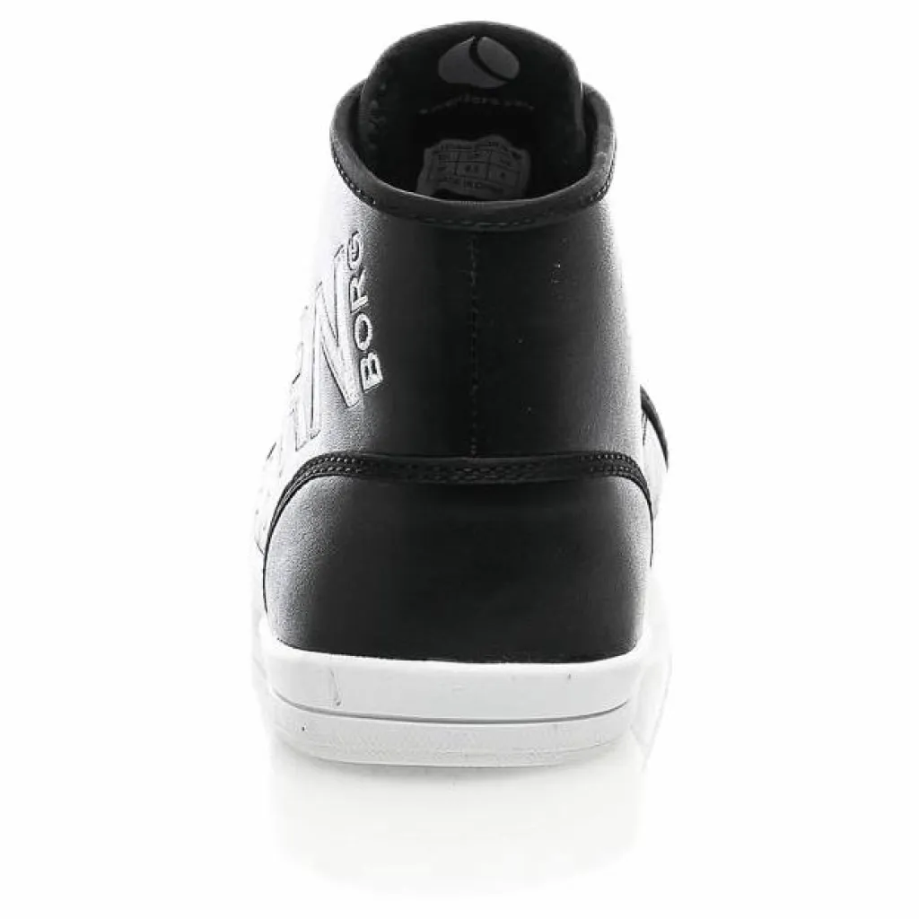 Björn Borg Sven II W White/Black Vit och Svart Hot