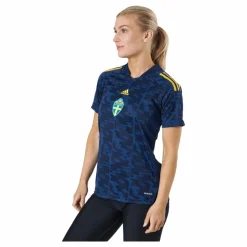 Svff A Jsy W Team Navy Blue*adidas Outlet