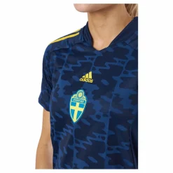 Svff A Jsy W Team Navy Blue*adidas Outlet