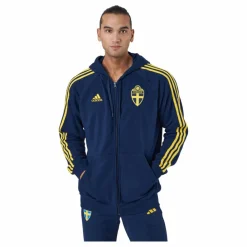 Svff Dna Fz Hd Tenabl*adidas Hot