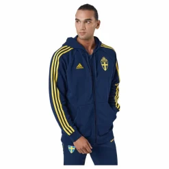 Svff Dna Fz Hd Tenabl*adidas Hot