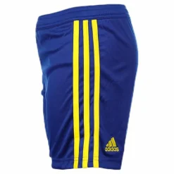 adidas SVFF Match Shorts Home Blue/Yellow Blå Hot