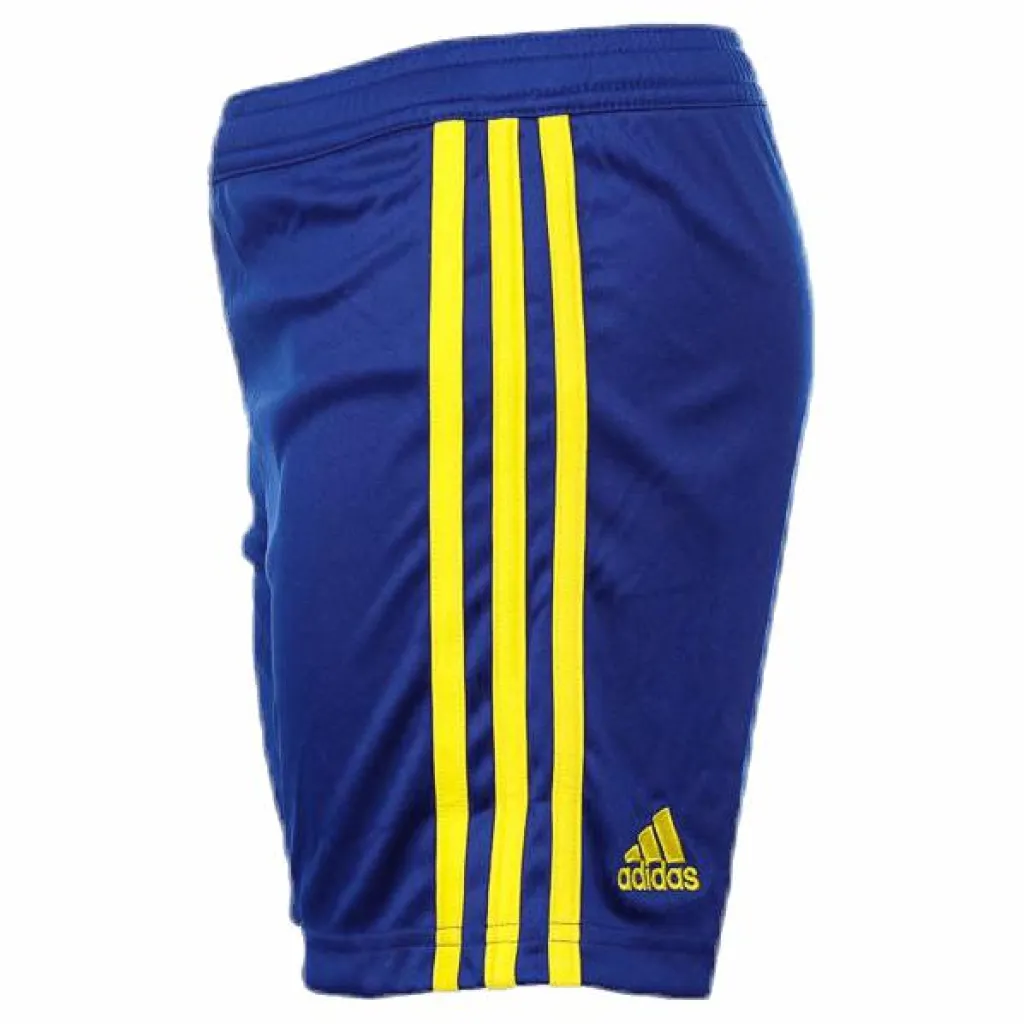 adidas SVFF Match Shorts Home Blue/Yellow Blå Hot