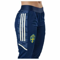 Svff Tr Pnt S W Team Navy Blue/easy Yellow*adidas Discount