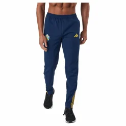 adidas Svff Tr Pnt Y Tenabl/eqtyel Blå Online