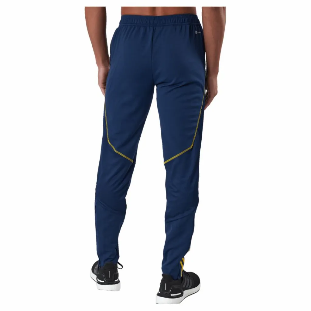 adidas Svff Tr Pnt Y Tenabl/eqtyel Blå Online