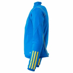 adidas Svff Tr Top Y Globlu/eqtyel Blå Clearance