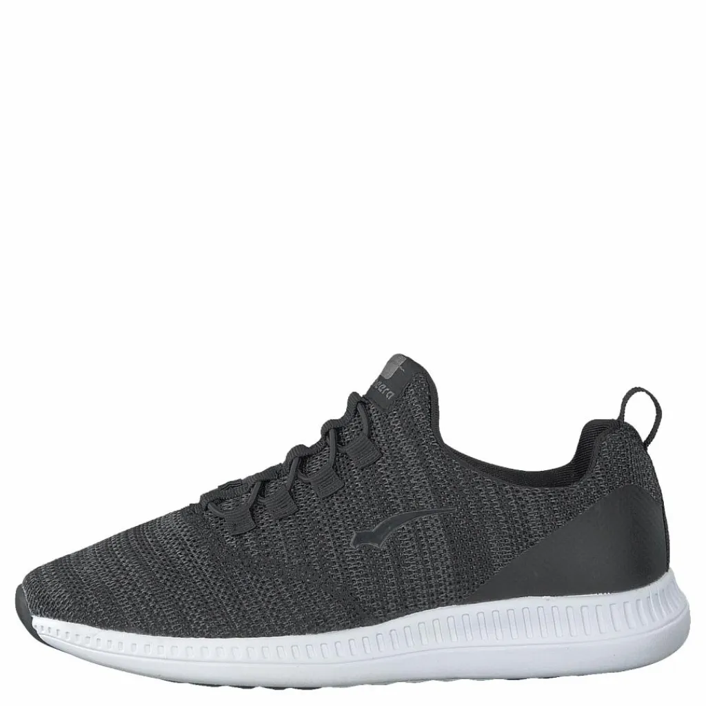 Bagheera Sway Jr Black/dark Grey Grå Hot