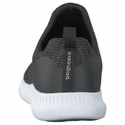 Bagheera Sway Jr Black/dark Grey Grå Hot