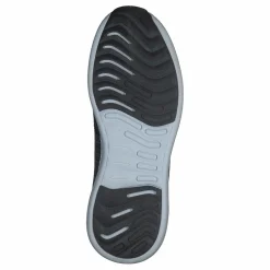 Bagheera Sway Jr Black/dark Grey Grå Hot