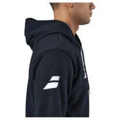 Sweat Exercise Hood Black*Babolat Discount