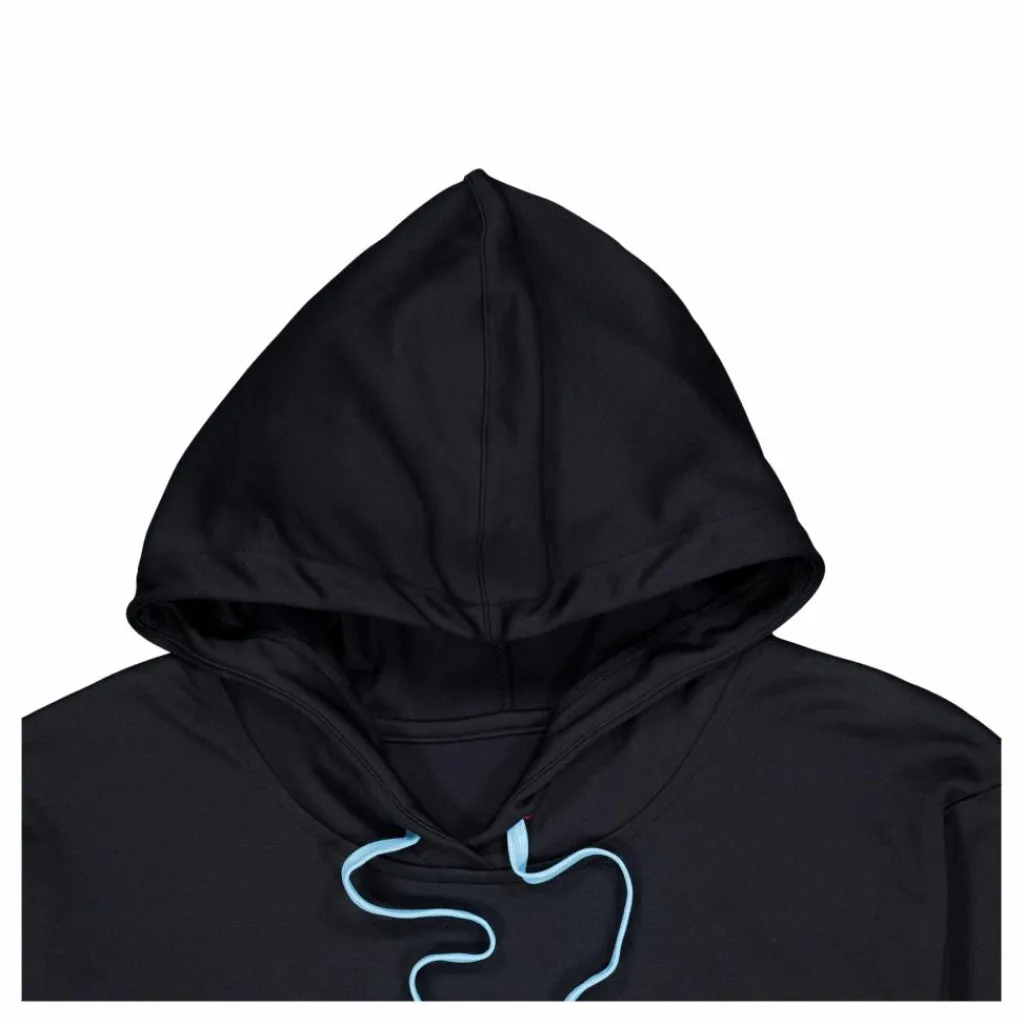Babolat Sweat Padel Hood Black Svart Online