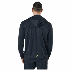 Sweat Padel Hood Black*Babolat