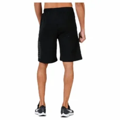 Sweat Shorts Torino Black*Select Best